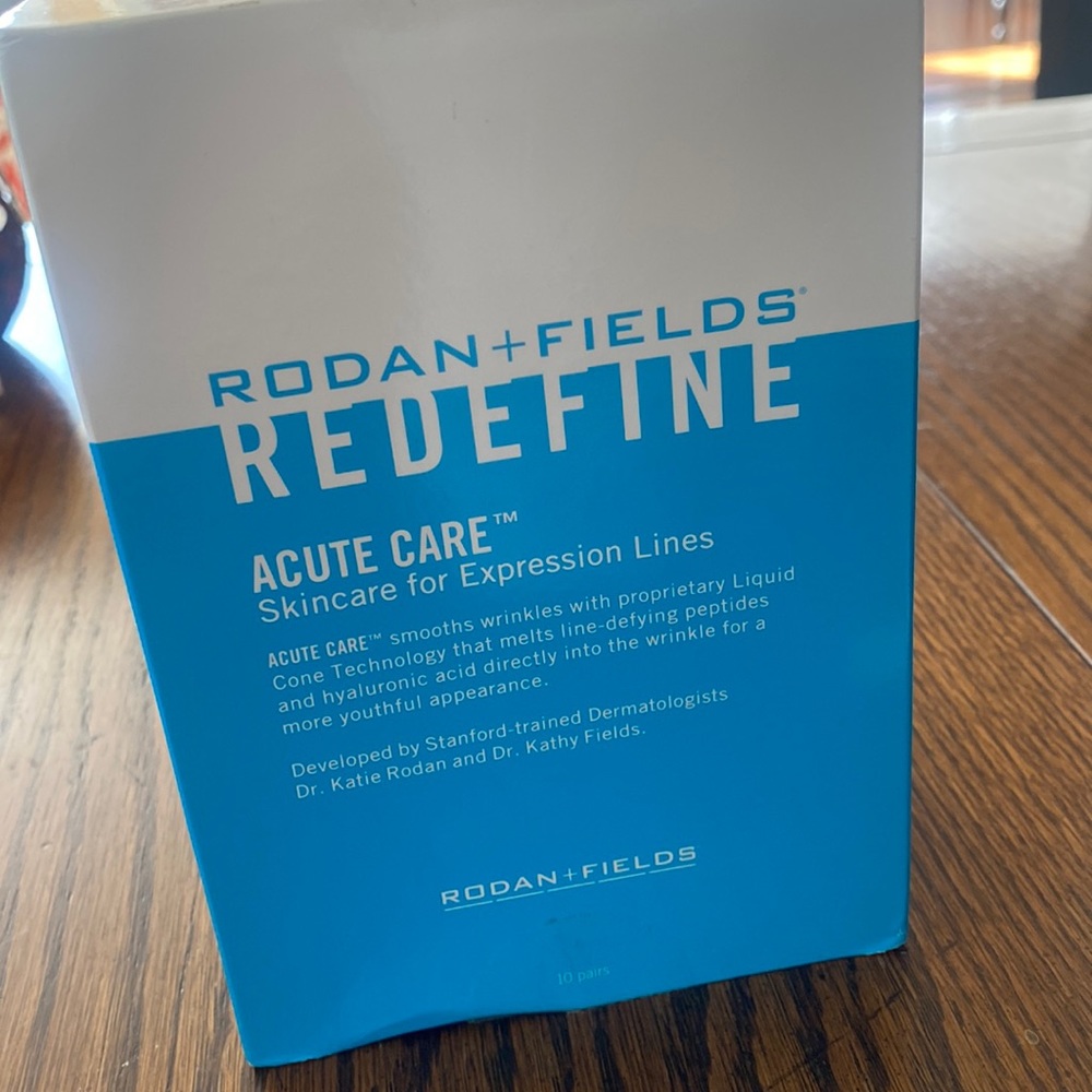 R+F Redefine Acute Care - pack of 10
